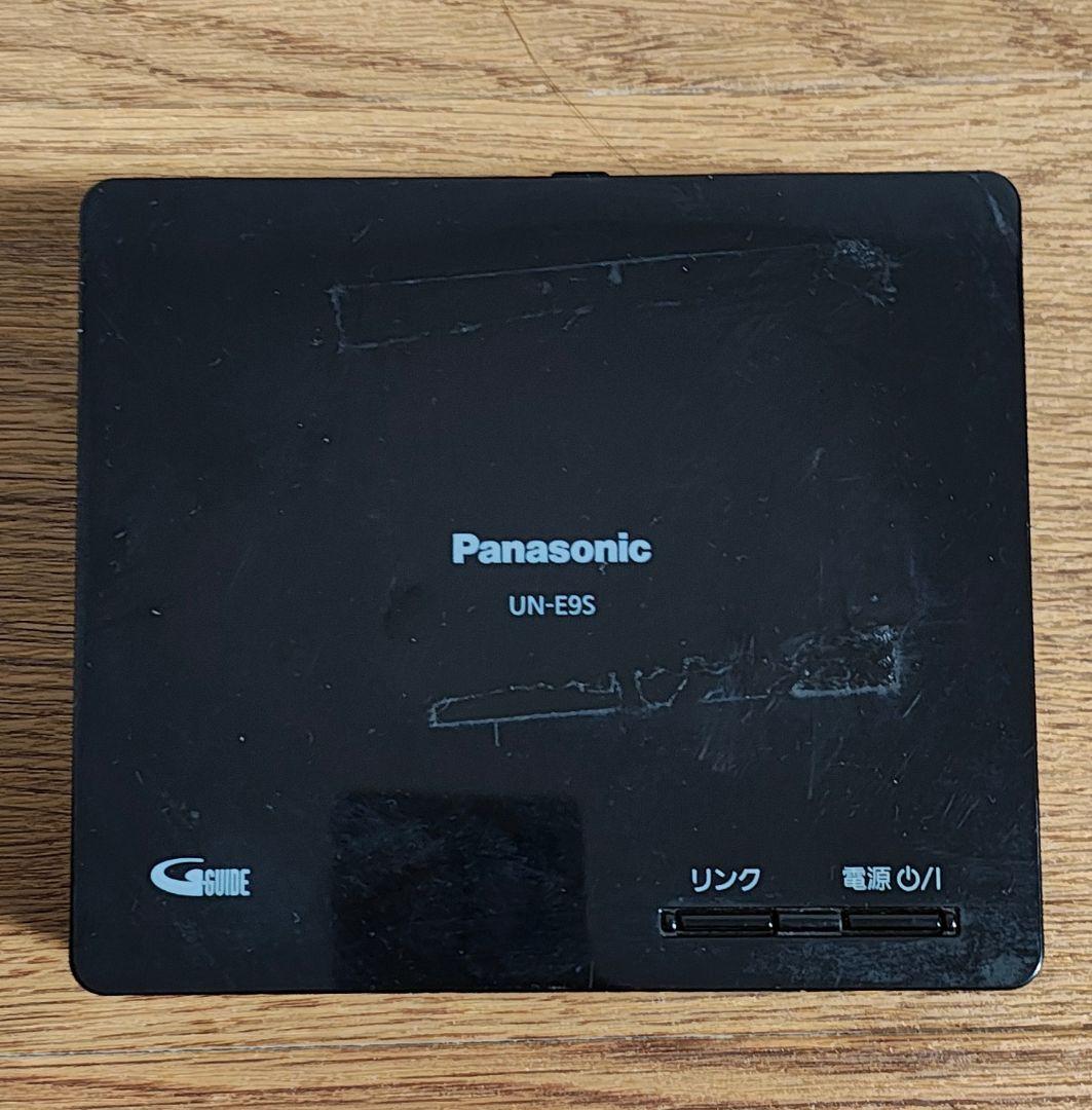 Panasonicプライベートビエラ　UN-19CFB9D