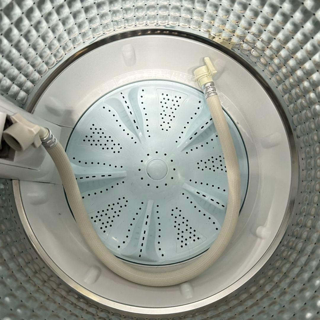 651Z 冷蔵庫 洗濯機 オーブンレンジ 2023年製 一人暮らし向け 極美品