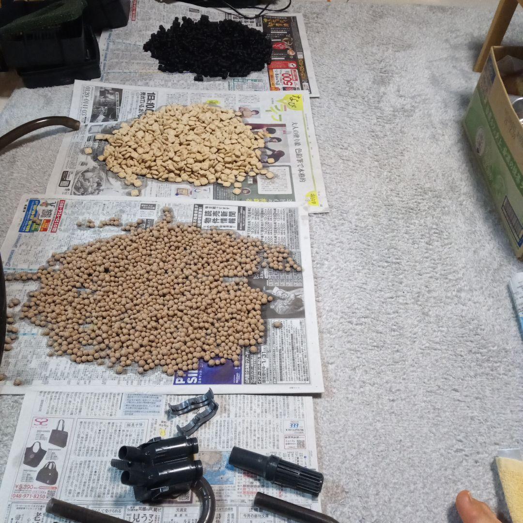 ロ*ト様 エーハイム　プロフェッショナル4　2273