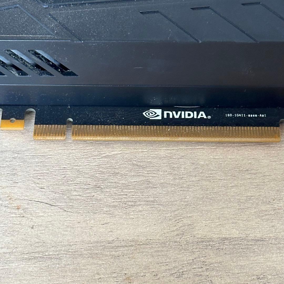 NVIDIA GTX1070 グラフィックボード　グラボ　PCパーツ　ゲーム