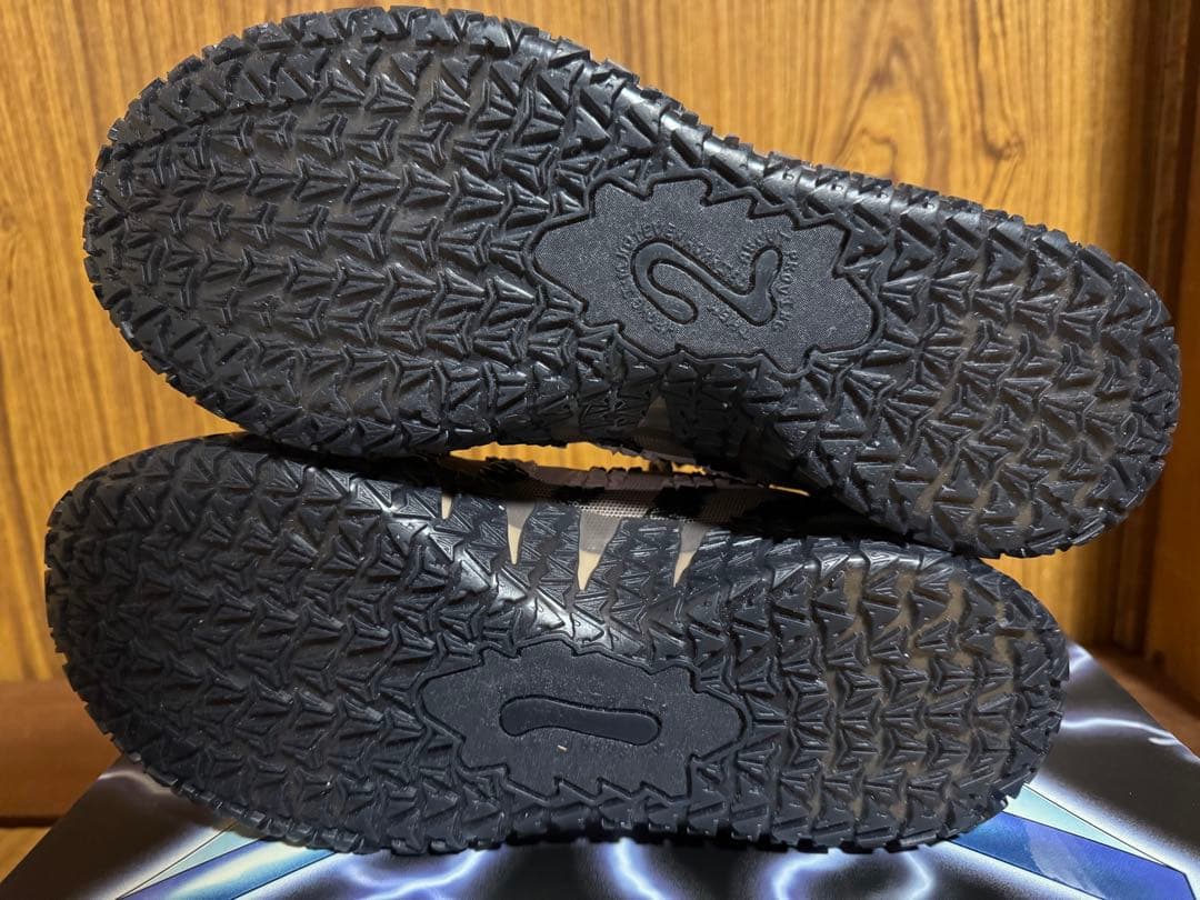 シューズ(男性用) JA 3 EP