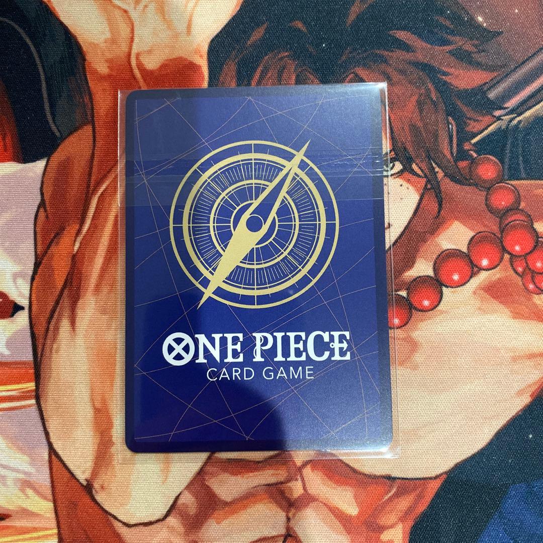 ゾロ フラッグシップ プロモ 未開封