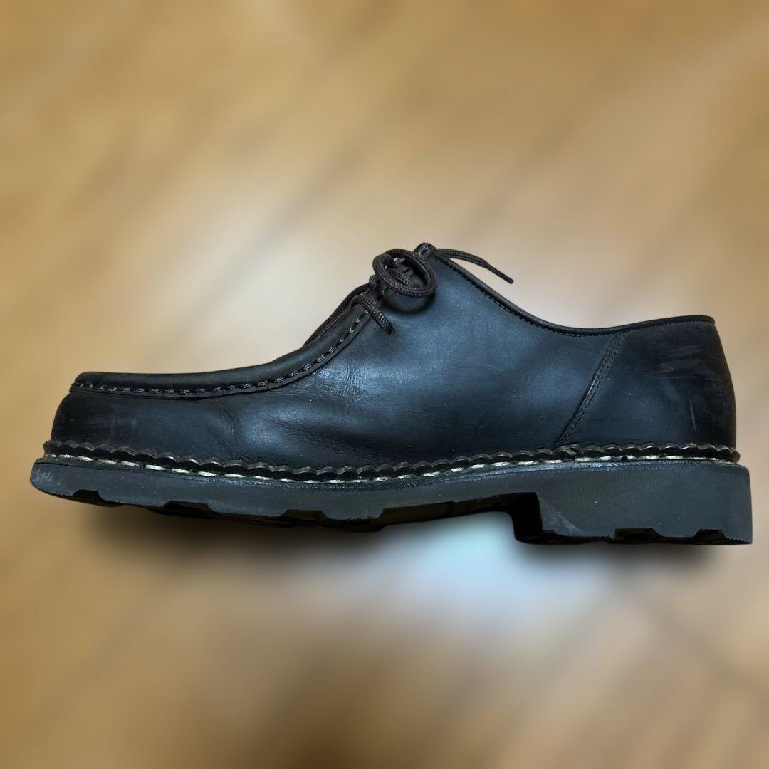 Paraboot パラブーツ チロリアンシューズ MICHAEL オイルドレザー