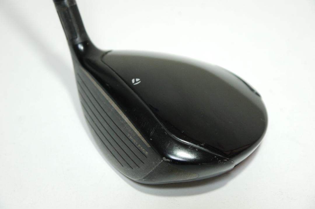 ぼ*と様 左 ステルス2-3W-15° VENTUS RED 6-S テーラーメ