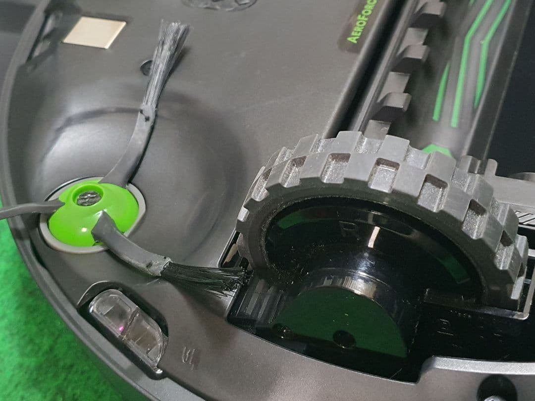 iRobot Roomba J7 ロボット掃除機 本体