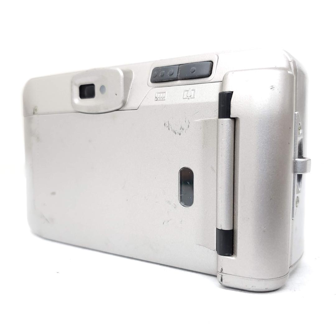 フィルムカメラ Fujifilm Silvi 90 F1225-170-1-27p p