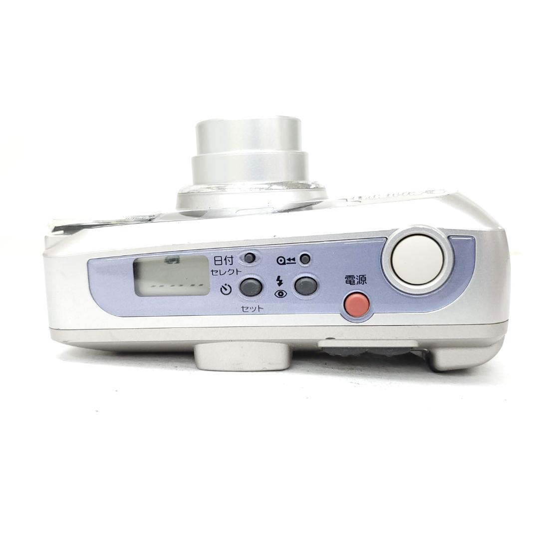 フィルムカメラ Fujifilm Silvi 90 F1225-170-1-27p p