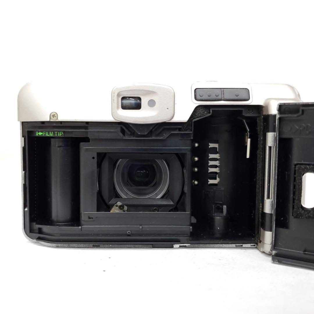 フィルムカメラ Fujifilm Silvi 90 F1225-170-1-27p p