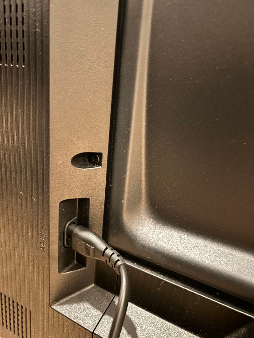 TCL 55インチ 液晶テレビ55P735 4K対応　2022年製　地デジOK