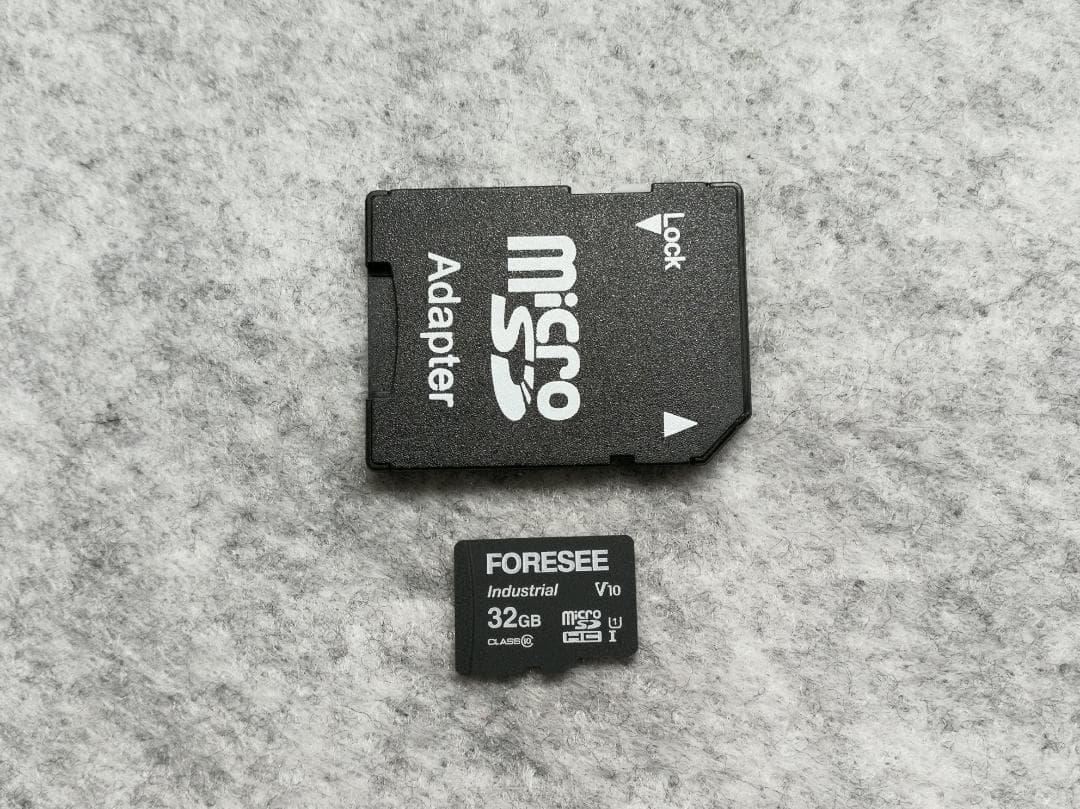 CartReader V5（SD32GB USBケーブル無し）