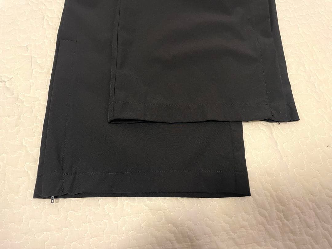 限定出品！【美品】WCJ 速乾　ジャガードゴムパンツ　若槻千夏