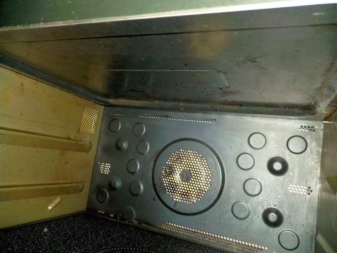 シャープ 過熱水蒸気オーブンレンジ 2段調理31L レッド RE-SS10B-R