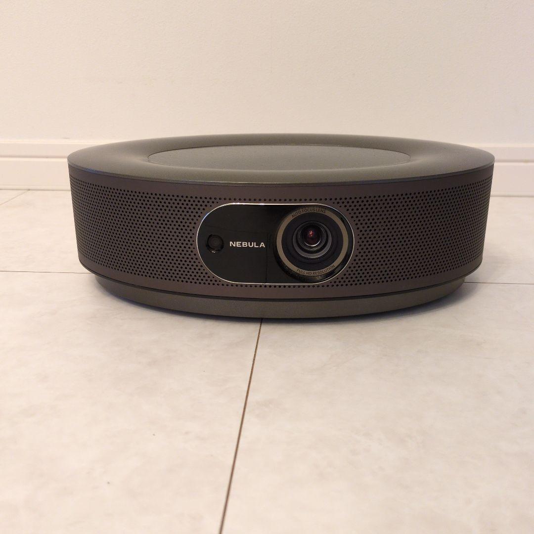 最終値下げ！NEBULA Cosmos プロジェクター 本体