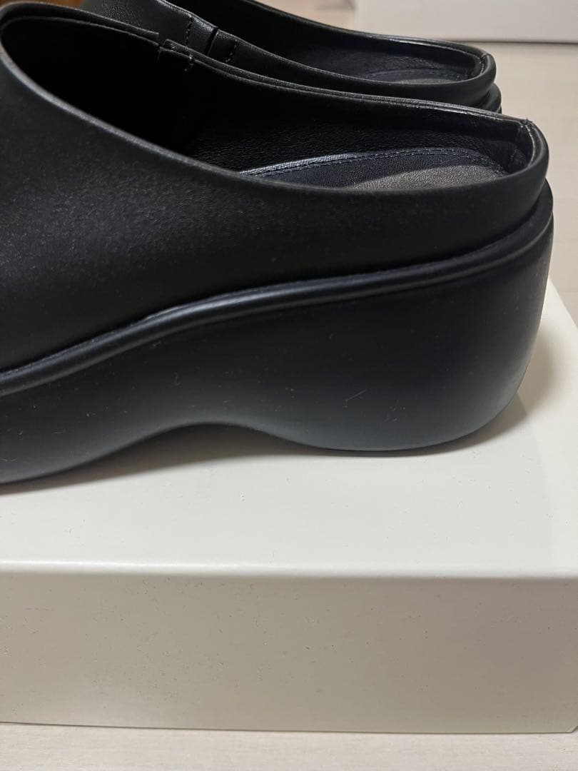 knさま専用⭐︎TODAYFUL Volume Sole Sabot