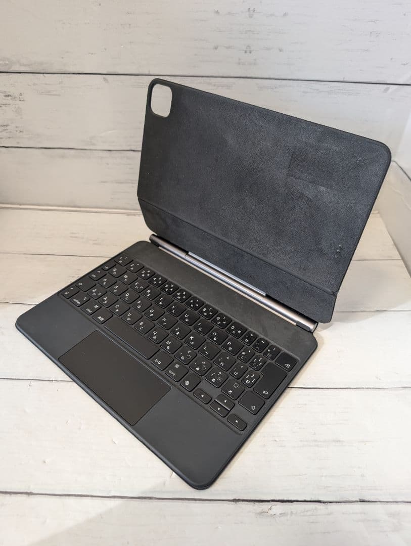 Magic Keyboard A2261 11インチ　日本語配列