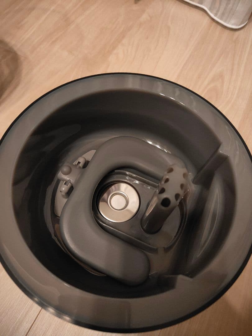 cado STEM350 加湿 HM-C350 ブラック　カードリッジ2個付き