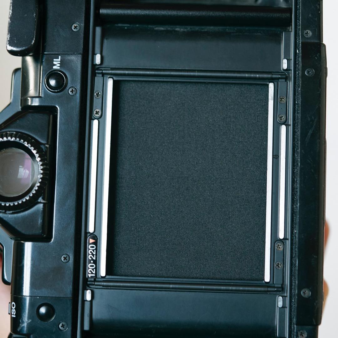 PENTAX 67II 67ⅱ ペンタックス 6×7 67