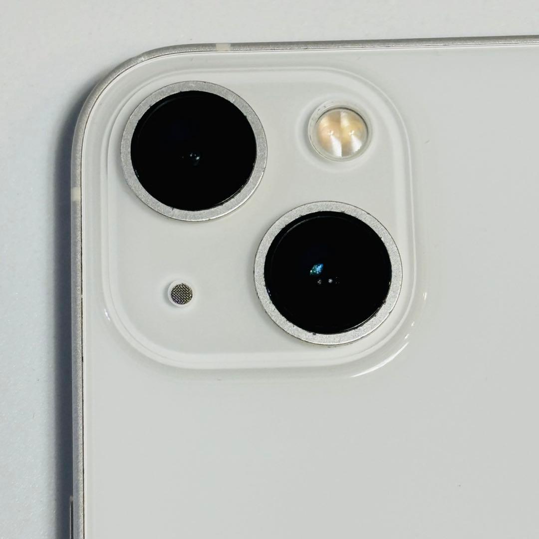 iPhone 13 512GB スターライト iPhone本体