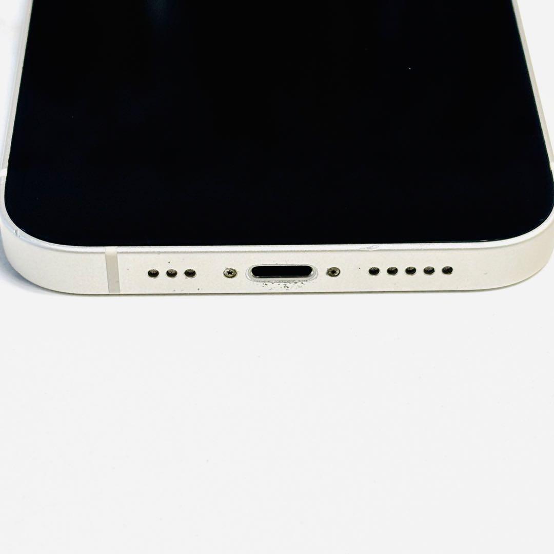 iPhone 13 512GB スターライト iPhone本体