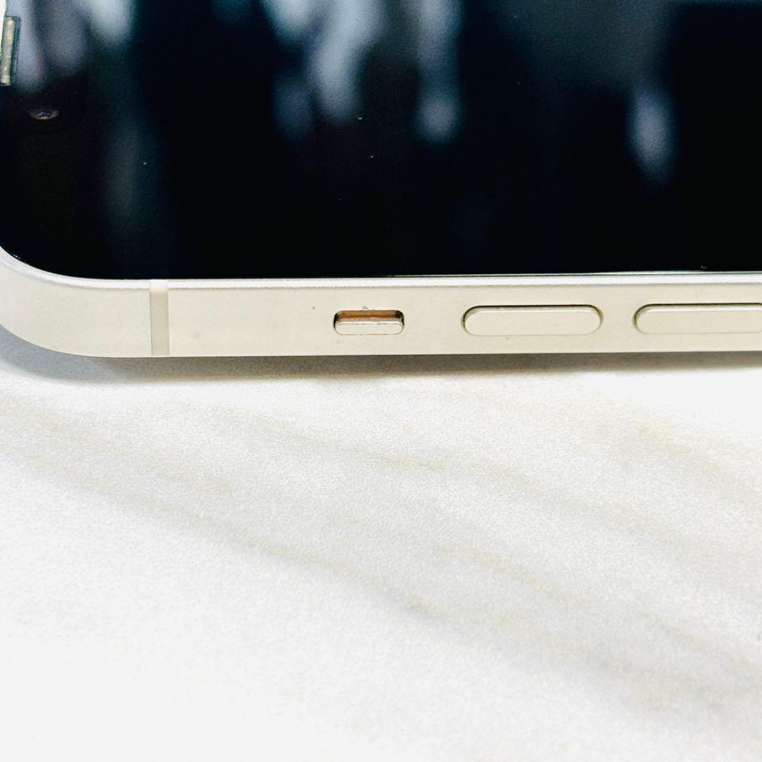 iPhone 13 512GB スターライト iPhone本体