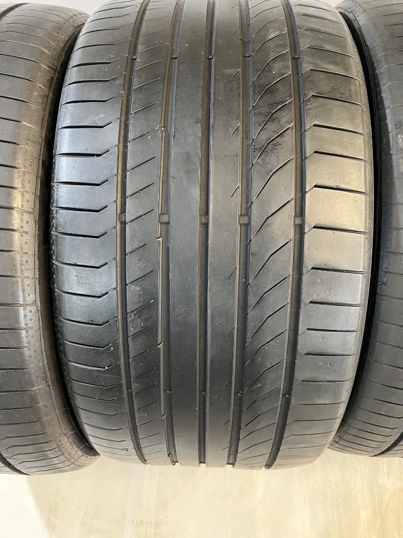 ベンツAMG GLE 63 W167純正 エディション22ホイール