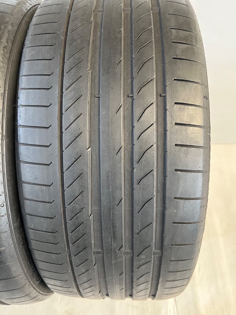 ベンツAMG GLE 63 W167純正 エディション22ホイール