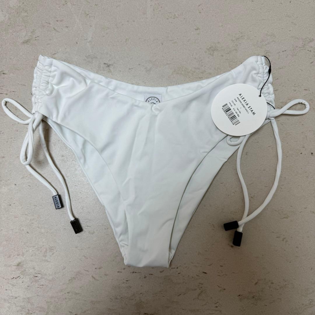 alexiastam 水着　パンツ