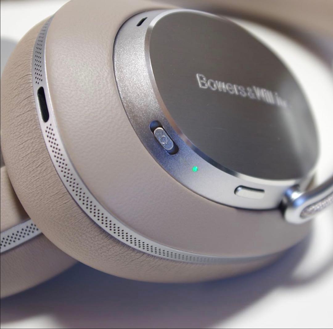 B&W Px8 S2ヘッドホン（2026年最新機種）