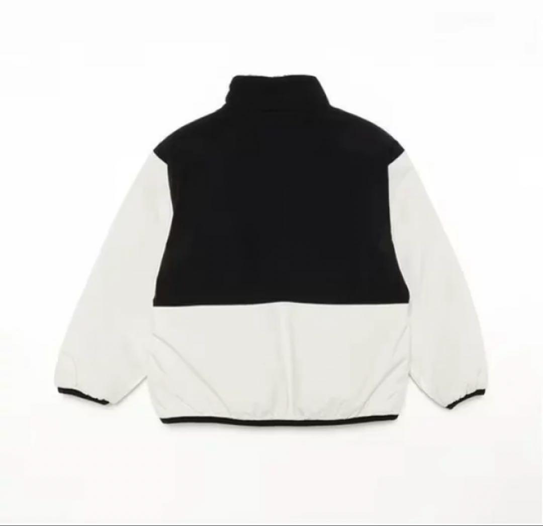 【新品】【値下げ】2025年福袋XLARGE KIDS BOYSセット110cm