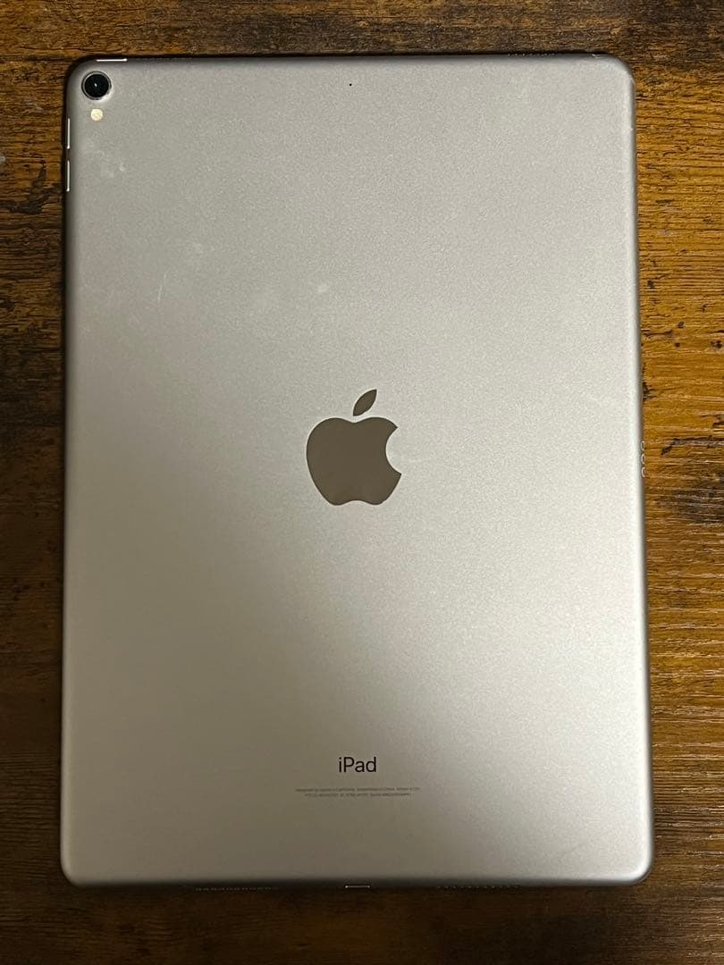iPad Pro 256GB Applepencil付き 箱無し