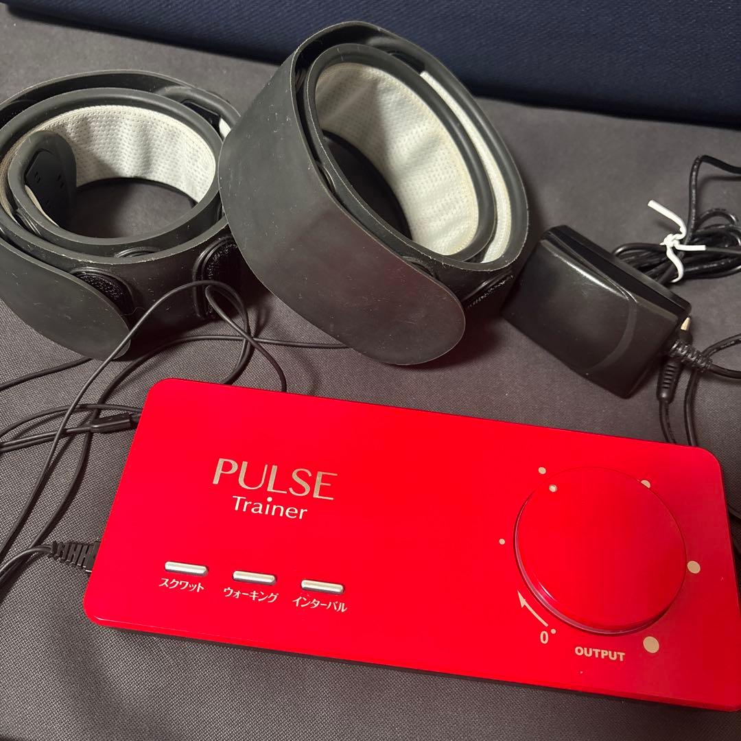 専用‼️PULSE Trainer パルストレーナー 型式 PT-Ⅰ