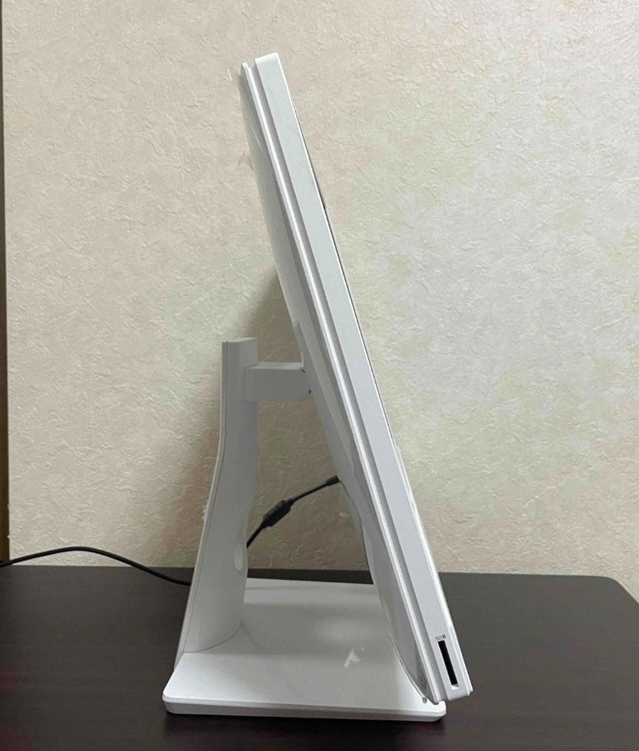 Dell 一体型PC Inspiron Office メモリ8GB SSD1TB