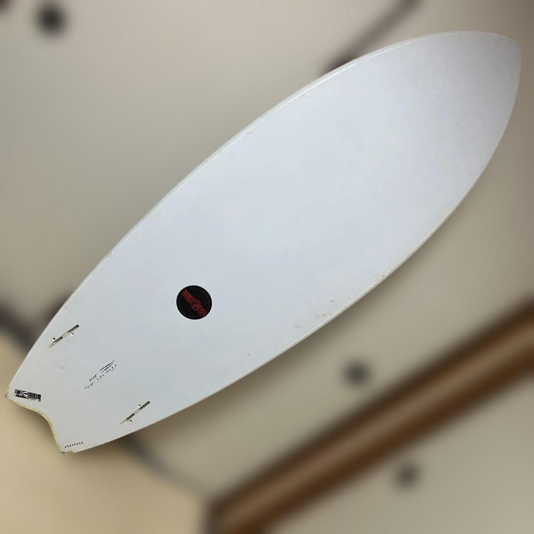 JS Industries レッドバロン　ソフトボード