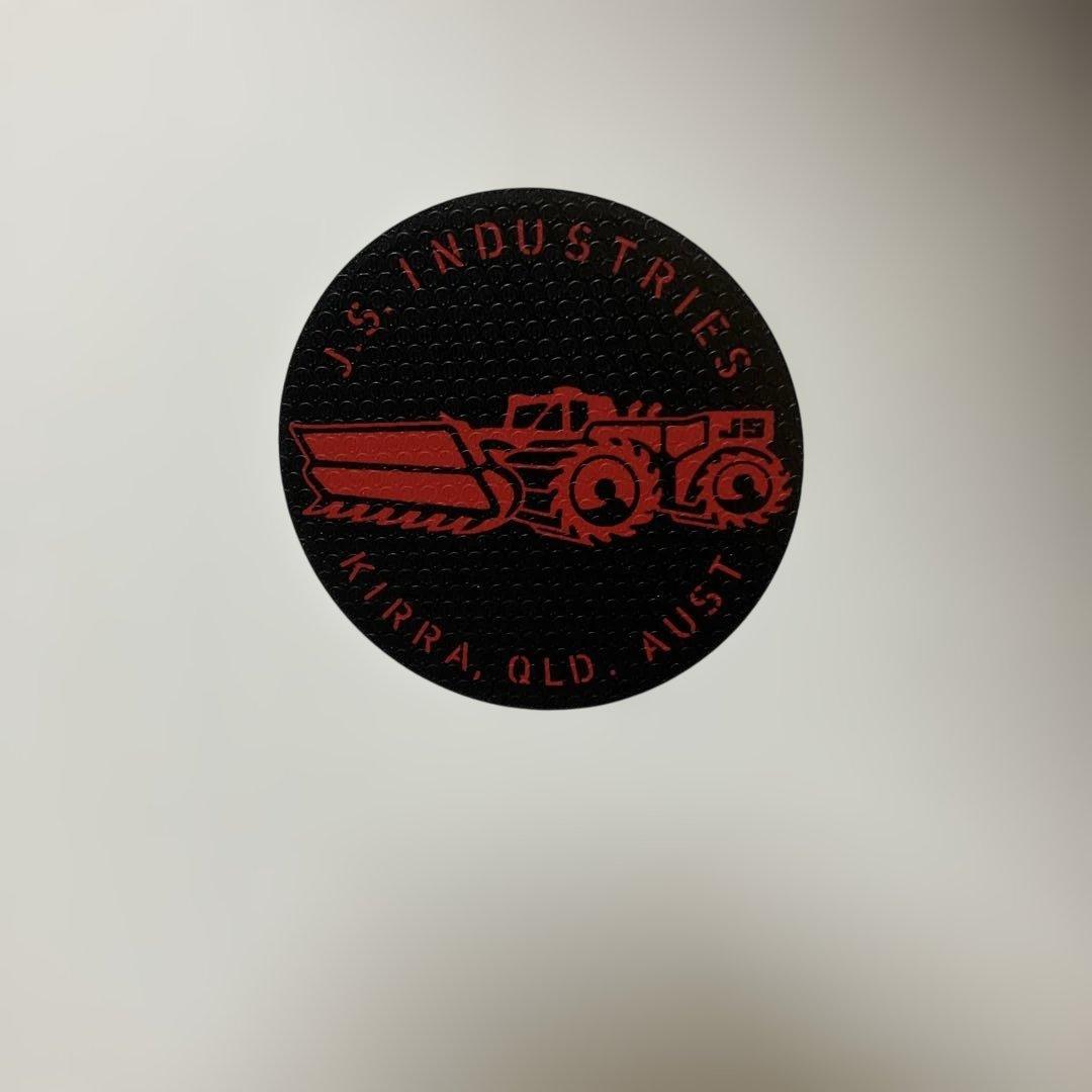 JS Industries レッドバロン　ソフトボード