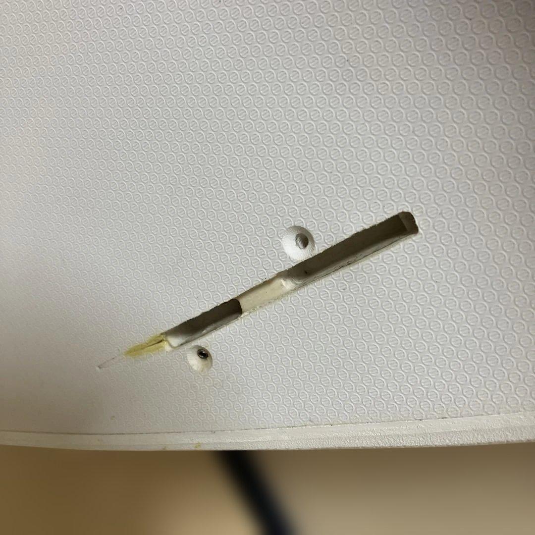 JS Industries レッドバロン　ソフトボード