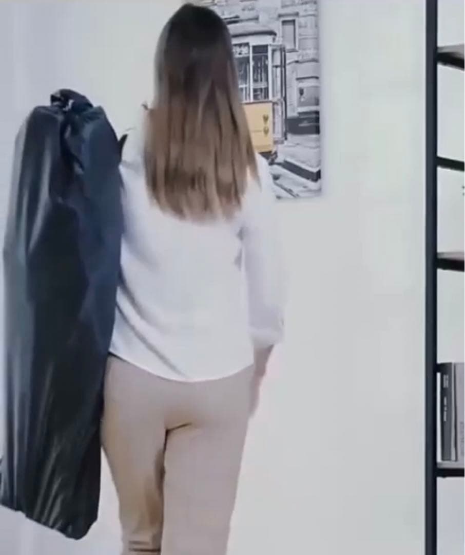 1pc ポータブル折りたたみベッド