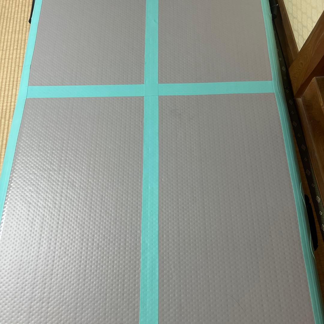 エアトラック 体操 マット エアーマット