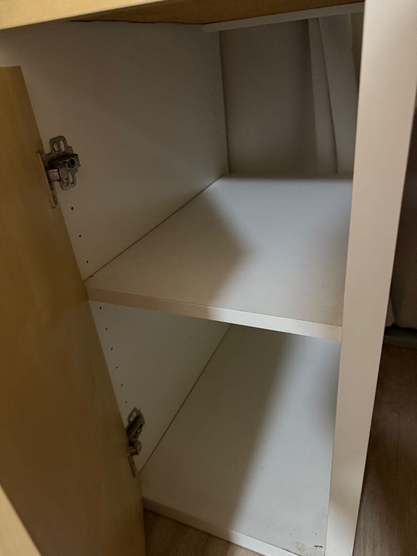 【2月28日まで】 大幅値下げ可能！IKEA デスク 勉強机 MICKE ミッケ