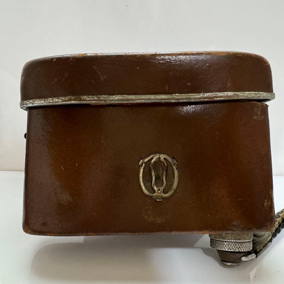 オリンパス OLYMPUS 35-S フィルムカメラ 当時物