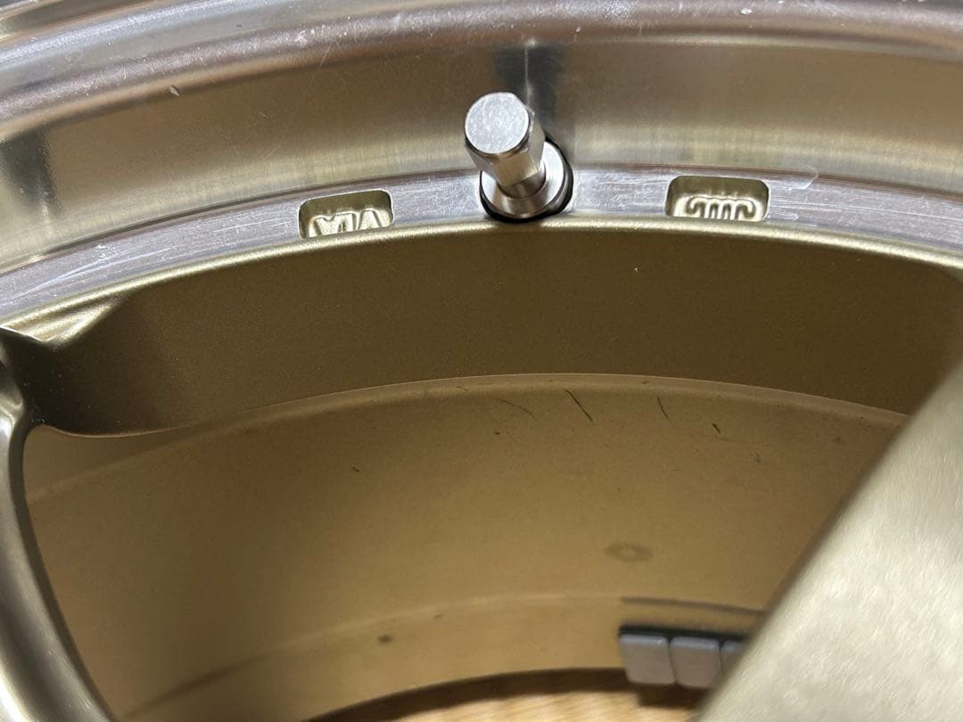 タイヤ・ホイール YOKOHAMA ADVAN Racing RG-D2/NEOVA AD09