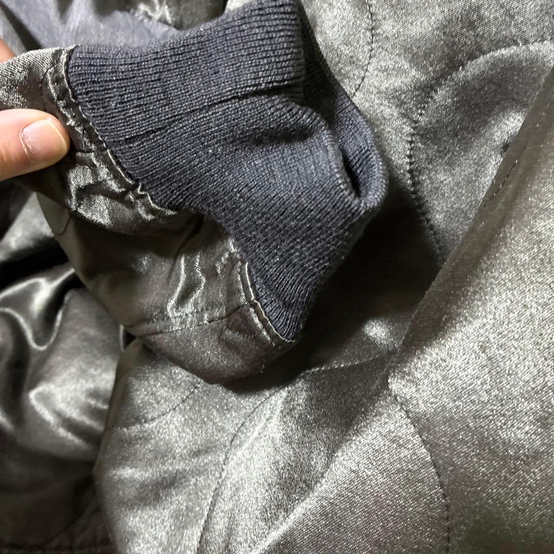 ENGINEERED GARMENTS ライナージャケット　グレー