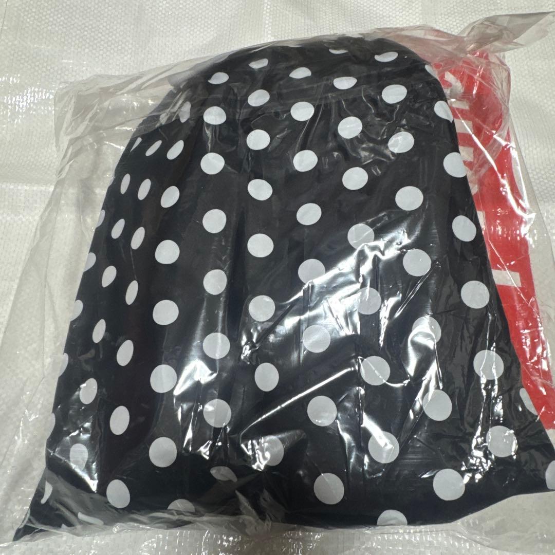 SUBU DOT ドット　サイズ 1 水玉　24〜25.5