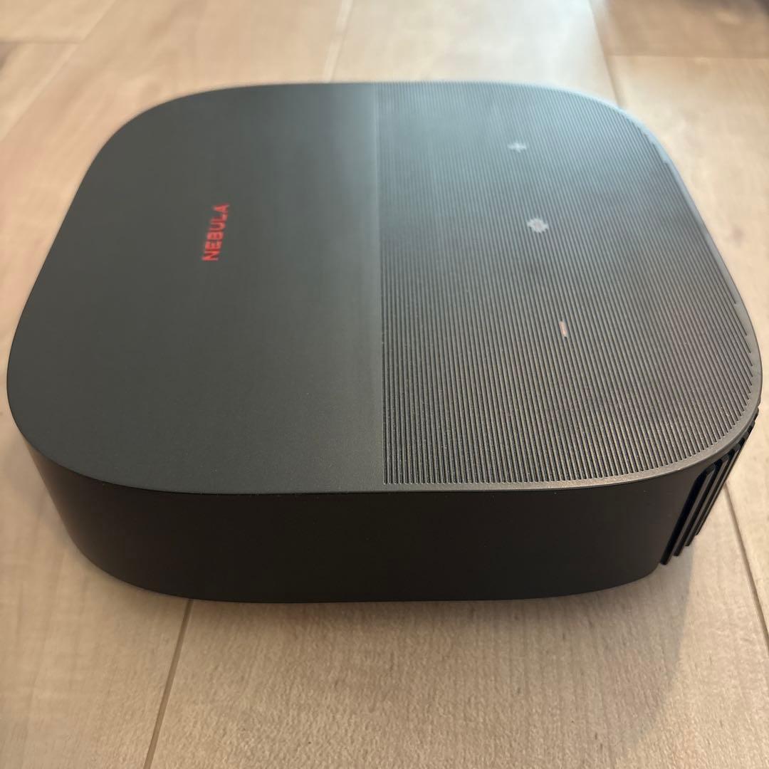 【ジャンク品】Anker NEBULA Vega Portable 本体