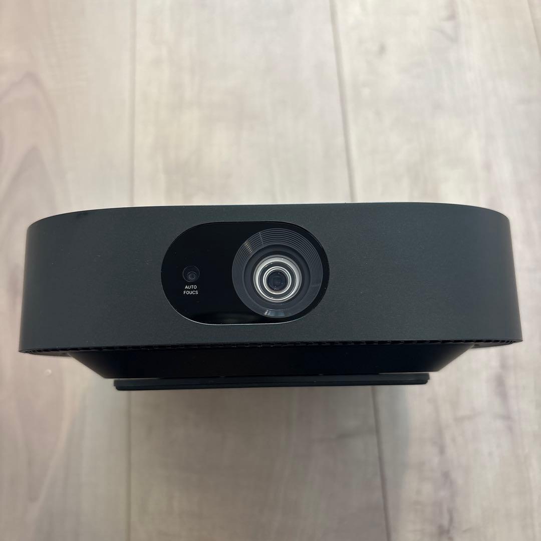 【ジャンク品】Anker NEBULA Vega Portable 本体