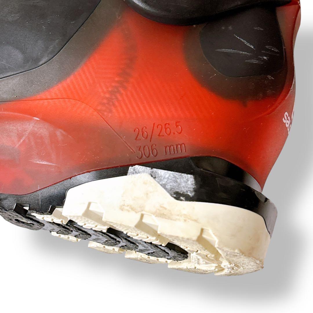 SALOMON XPRO 80 スキーブーツ 26.5cmウィンタースポーツ