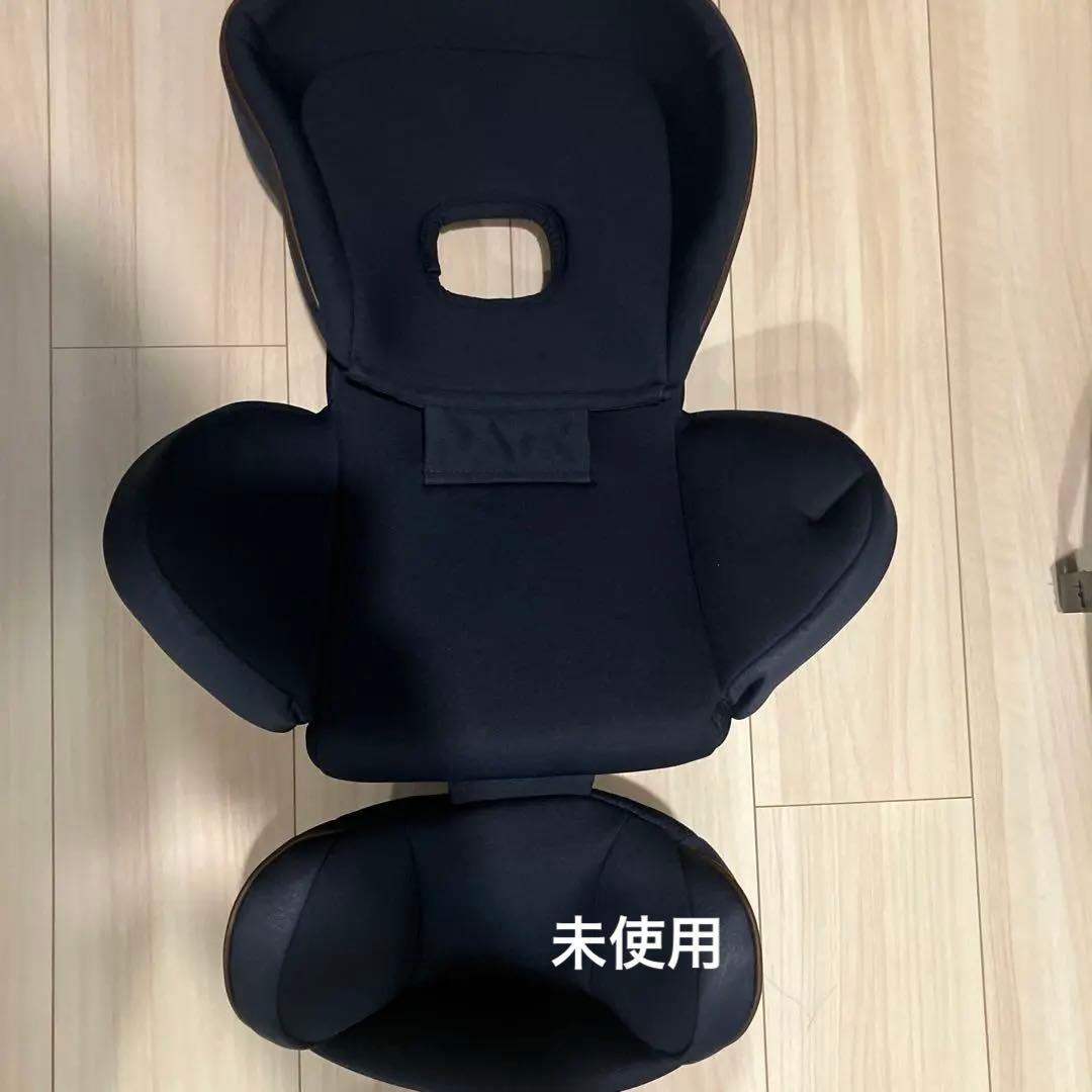 Aprica クルリラビッテ　エックス　ISofix【たのメル便】