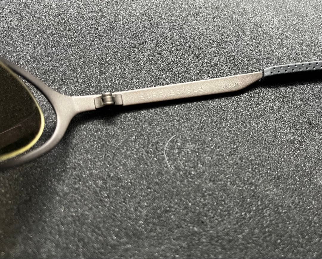 spec espace スペックエスパス　偏光サングラス　タレックス