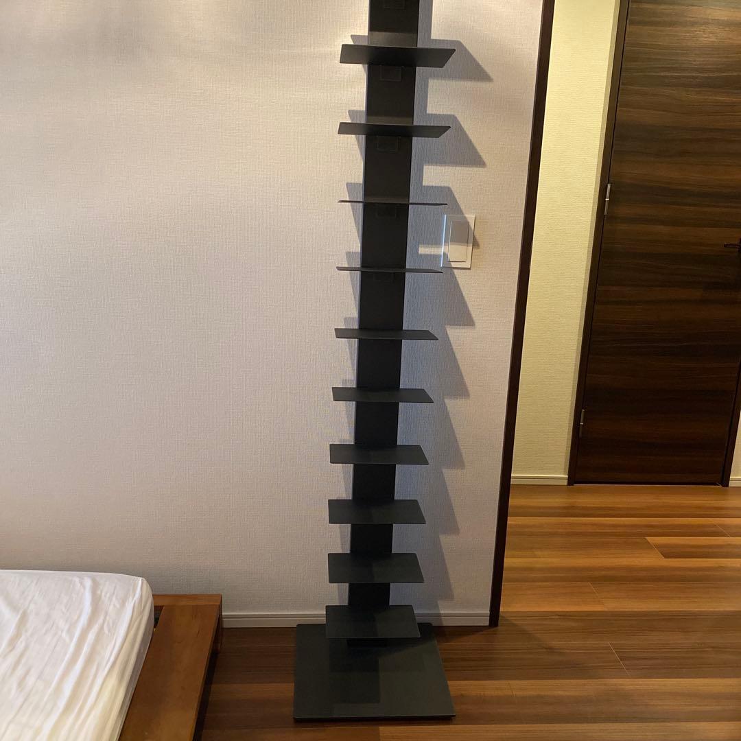 ストーリーブックケース　ハーマンミラー