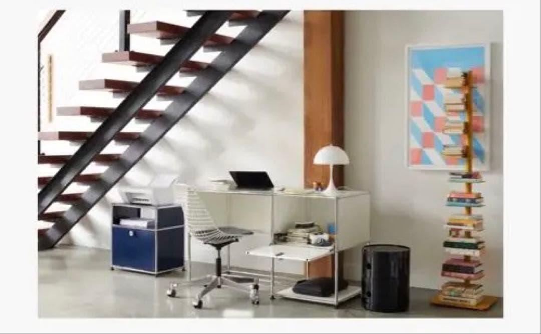 ストーリーブックケース　ハーマンミラー