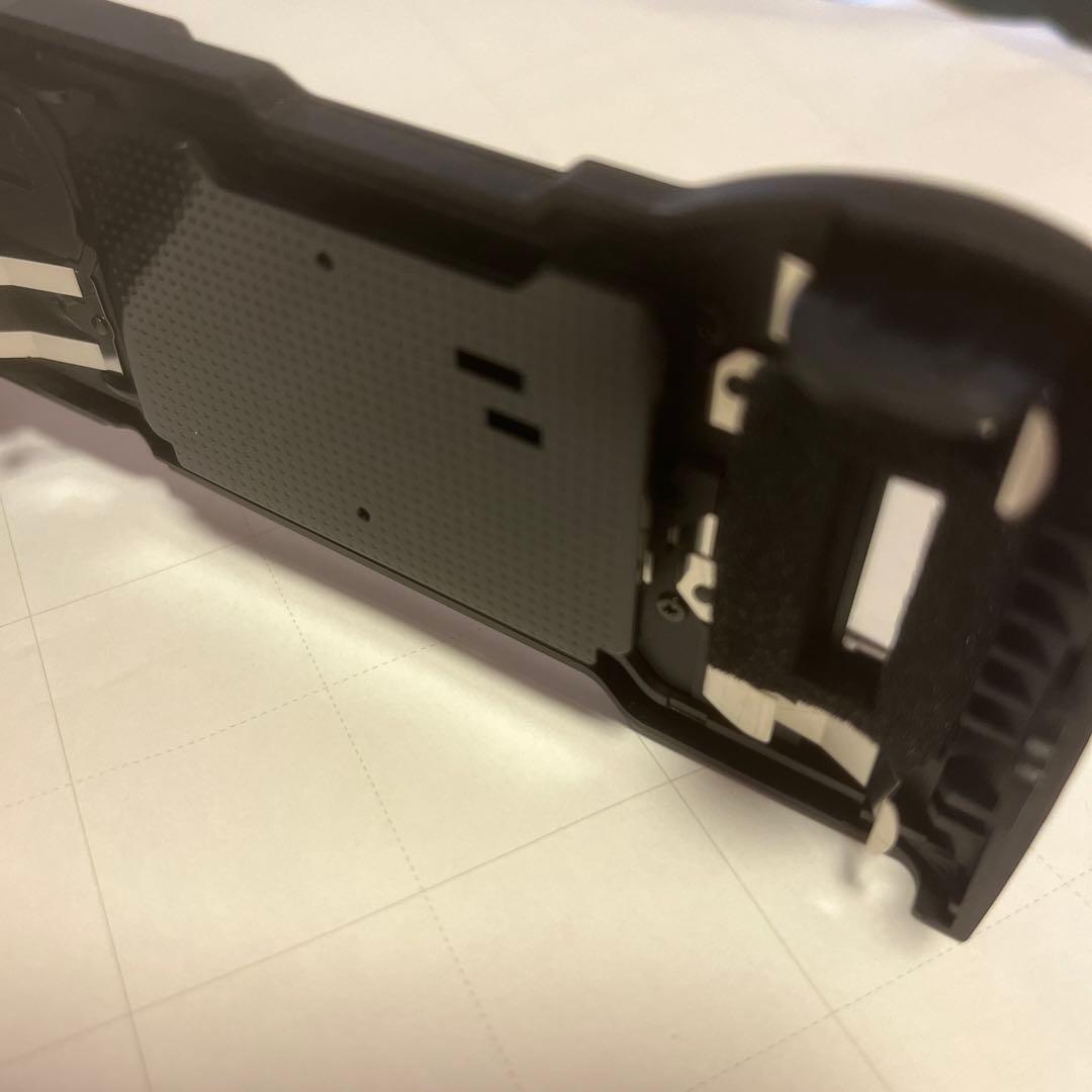 MINOLTA Sweet α A FZOOM100-300